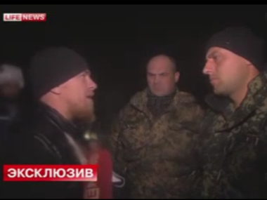 В СНБО нет информации о встрече боевика Моторолы с командиром "киборгов"