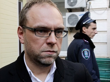 Власенко обвиняют в еще одном преступлении