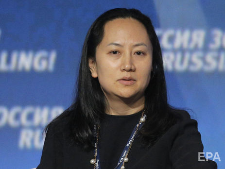 В Канаде задержали финансового директора Huawei по подозрению в торговле с Ираном в обход санкций