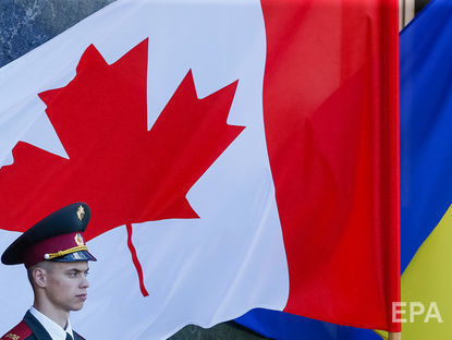 Посол Шевченко заявил, что Украина находится на завершающем этапе приобретения у Канады снайперских винтовок