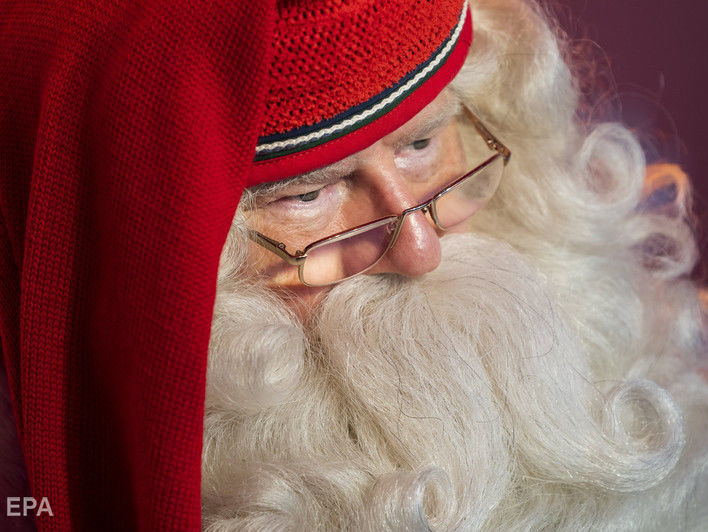 В США отстранили от работы учителя начальной школы, которая сказала детям, что Санта-Клауса не существует
