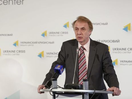 Огрызко: После прекращения действия договора о дружбе можно ожидать истерических заявлений из РФ, что хунта в Киеве против дружбы братских народов