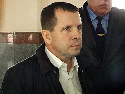 ﻿Екс-чиновник часів Януковича, причетний до корупції, намагається повернутися в 