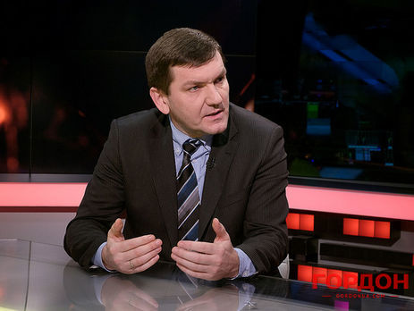 Горбатюк: На сегодня нет ни одного приговора обвиняемым в разгоне акции студентов на Майдане