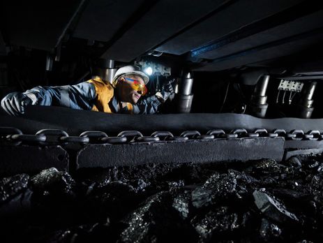 ﻿ДТЕК збільшив прибуток завдяки зростанню видобутку та зміні світових цін на енергоносії