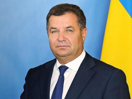 ﻿Полторак: Путін і РФ чекали провокації з нашого боку, щоб почати повномасштабну агресію проти України