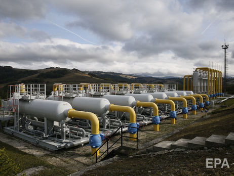 В Еврокомиссии напомнили, что 