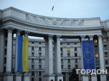 МИД считает доклад ООН о правах человека в Украине объективным, но нашел отдельные неточности