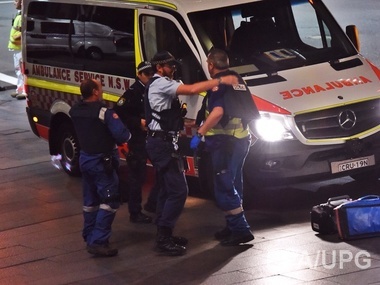Захват заложников в Сиднее: трое погибших, включая террориста
