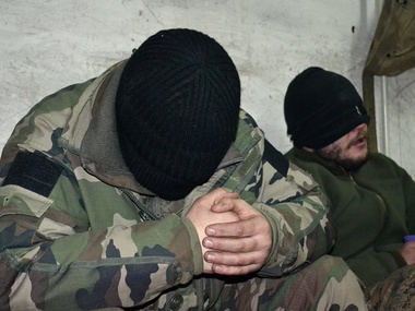 В Луганской области задержали преступников, которые выдавали себя за бойцов "Айдара"