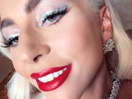 Леди Гага на пресс-конференции сказала фразу, напоминающую высказывание Мадонны