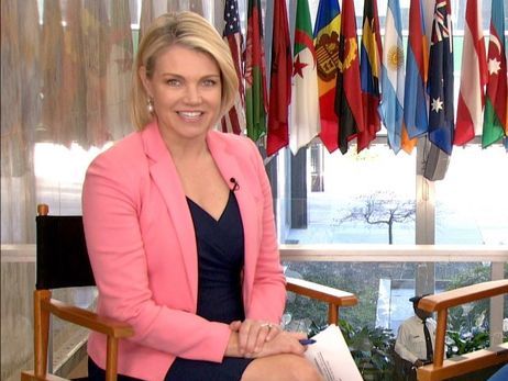 ﻿Трамп вирішив призначити Ноєрт на посаду постпреда США при ООН – ЗМІ