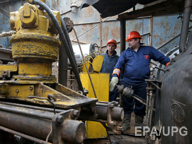 В Донецкой области выросло производство чугуна, стали и кокса