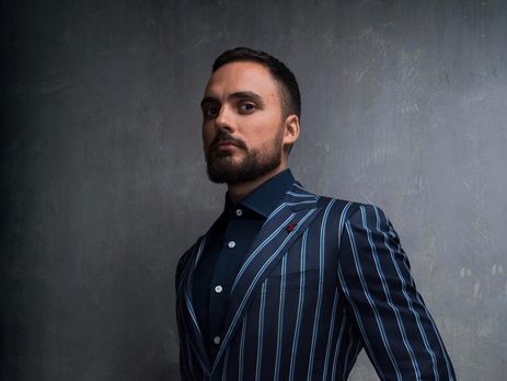 Муж Славы из 