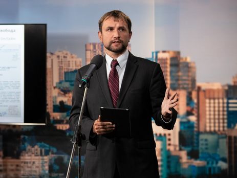 Звание Героя Украины в значительной мере скомпрометировано – Вятрович