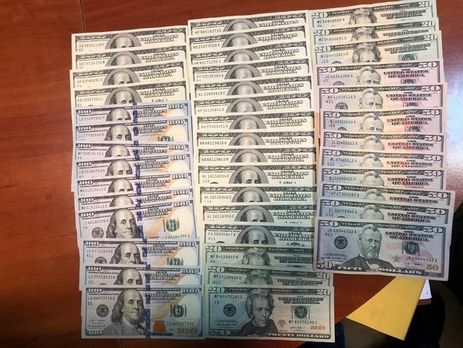 СБУ разоблачила на системном получении взяток руководителей одного из вузов Киева