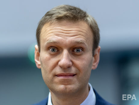 ﻿Роскомнагляд заблокував сайт проекту Навального 