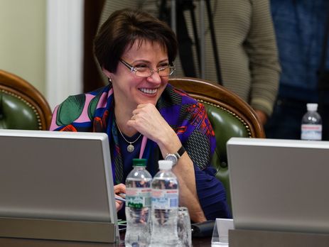 Южанина обвинила и.о. замглавы фискальной службы Украины в блокировании растаможки 