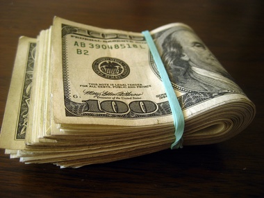 Доллар на межбанке вырос еще на 11 копеек &ndash; 16,25 грн/$