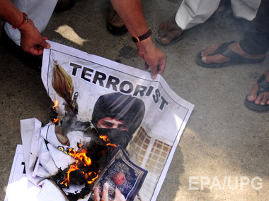 В Пакистане сняли мораторий на смертную казнь после теракта в школе 