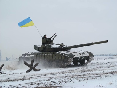 Польша и Австралия предоставят гуманитарную помощь украинской армии