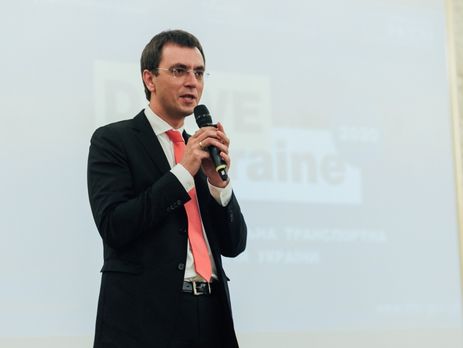 Омелян о Керченском проливе: Каждое пятое судно, которое останавливается россиянами, – под европейским флагом