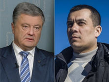 Порошенко утвердил госбюджет на 2019 год, в Крыму арестовали адвоката Курбединова. Главное за день