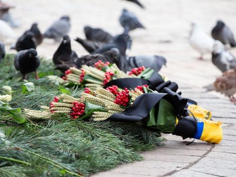 38 стран – членов ООН подписали Декларацию к 85-й годовщине Голодомора в Украине