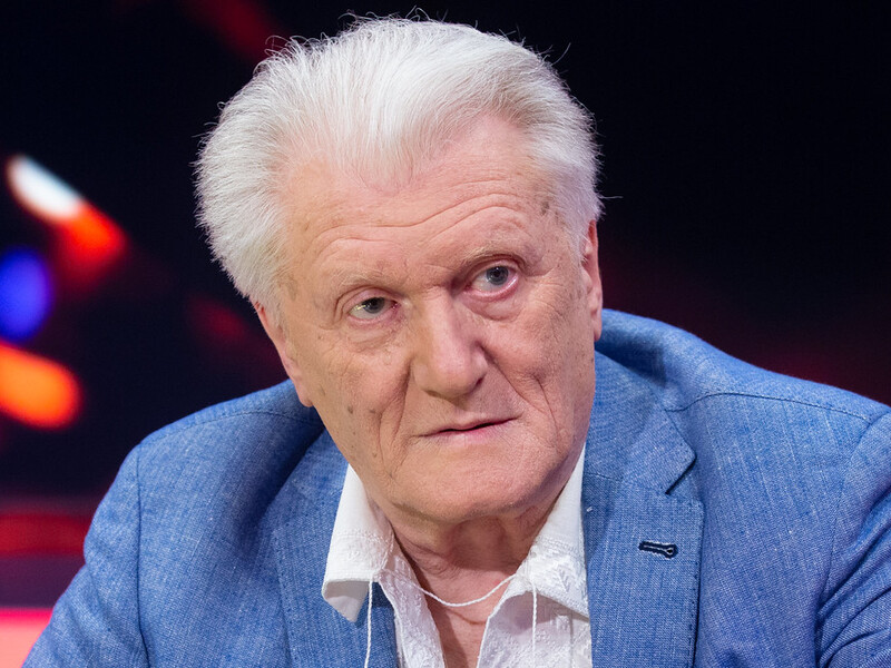 Юрий РЫБЧИНСКИЙ