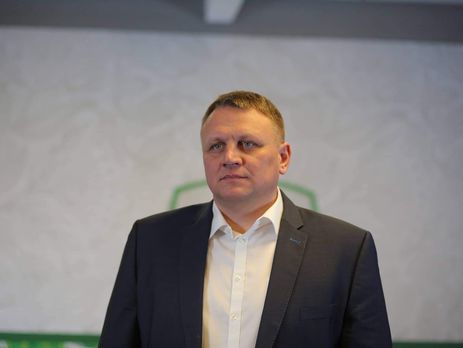 Нардеп Александр Шевченко призвал Порошенко обменять Медведчука на пленных украинских моряков