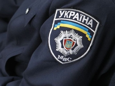 МВД: В Запорожье в кафе мужчина погиб от взрыва гранаты