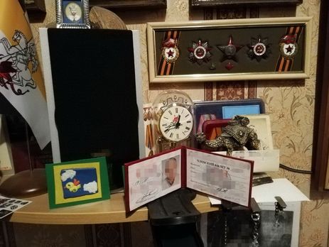 СБУ блокировала работу общественной организации, занимавшейся антиукраинской деятельностью