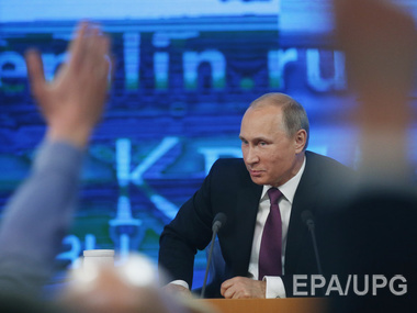 Путин: Никто не имеет права на расправы над близкими террористов, в том числе Кадыров