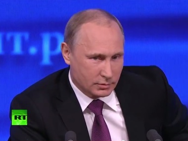 Путин: Для выхода из нынешнего кризиса России в худшем случае понадобится два года