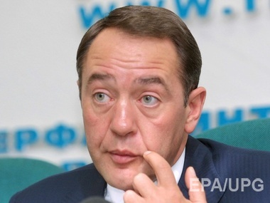 Forbes.ru: Глава "Газпром-медиа" Лесин покидает должность