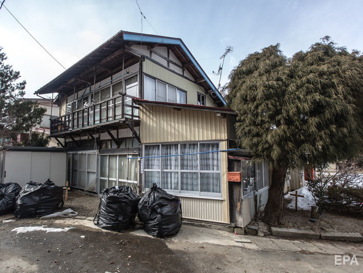 Японский дом внутри (73 фото)