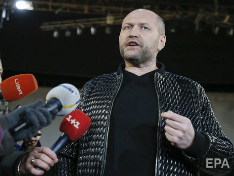 Борислав Береза: Наивно считать, что протесты во Франции инспирированы Кремлем. Но глупо не замечать 