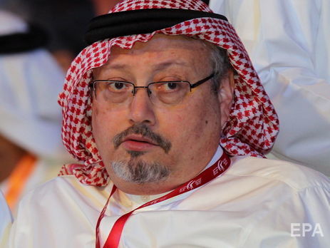 В Саудовской Аравии исключили возможность выдачи Турции подозреваемых в причастности к убийству Хашогги