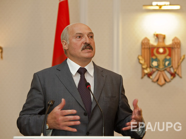 В воскресенье Лукашенко планирует встретиться с Порошенко