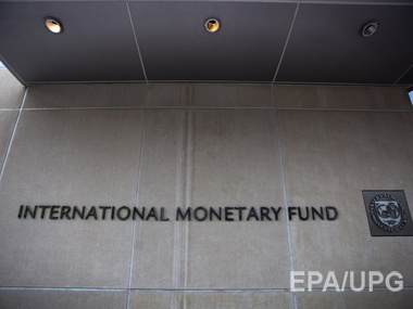 Миссия МВФ возобновит работу в Украине в январе 2015 года 