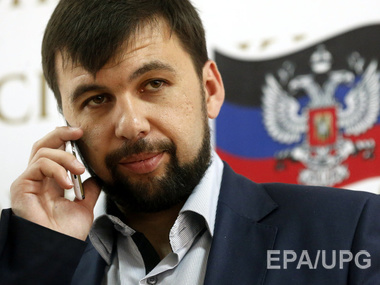 Пушилин: Контактная группа по Донбассу не договорилась о дате встречи