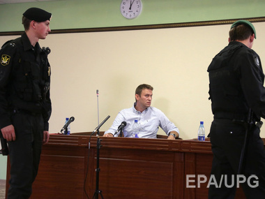 Последнее слово Навального в суде: У людей есть законное право на восстание против хунты, которая все захапала