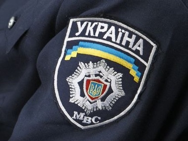Наркоторговец, убивший троих милиционеров в Киеве, скончался после задержания
