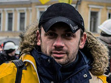 Нардеп Левус: Русские террористы мечтают о наступлении на Киев