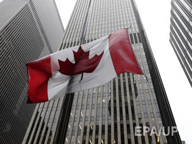 Зона свободной торговли между Украиной и Канадой будет введена до конца 2015 года