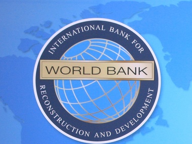 Всемирный банк прогнозирует падение украинской экономики в 2013 году на 1%