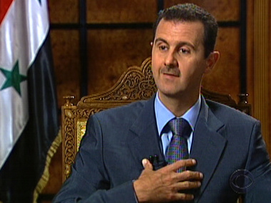 Асад призвал искоренить саудовскую идеологию как "мировое зло"