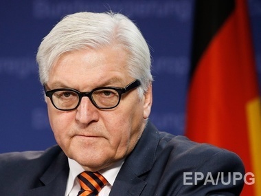 Глава МИД Германии предостерег против усиления санкций против России