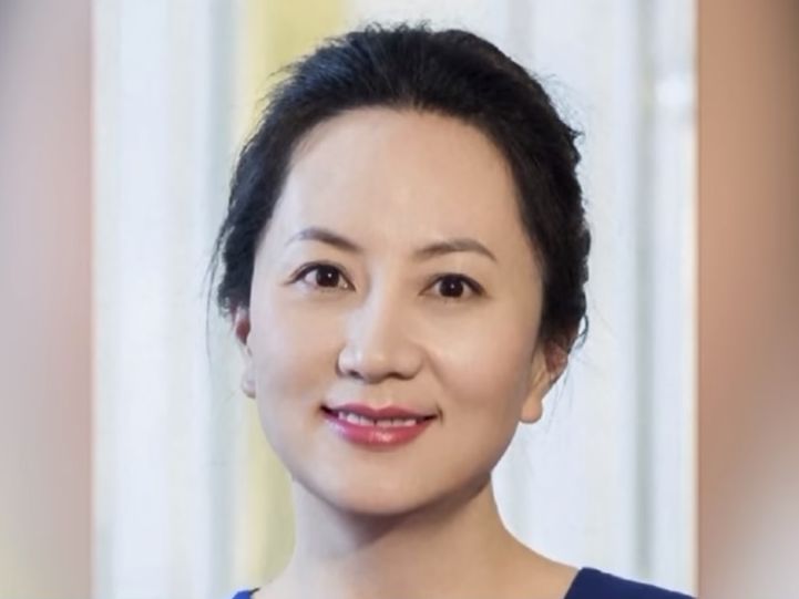 Фіндиректор Huawei, яка перебуває під арештом у Канаді, просить звільнити її під заставу за станом здоров'я