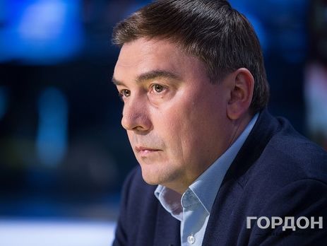 ﻿Добродомов: Люди хочуть бачити президента, якого Зеленський зіграв у серіалі. Щоб на велосипеді на роботу добирався
